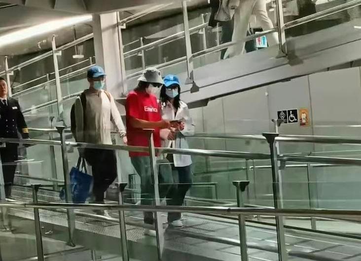 中国游客，正在集体“拉黑”泰国