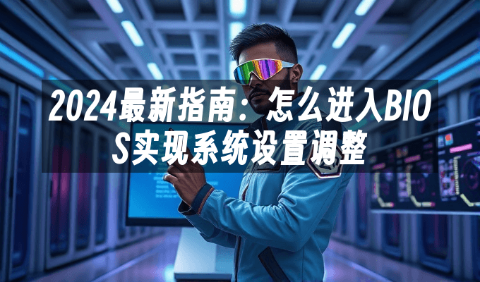 最新指南：如何进入BIOS实现系统设置调整