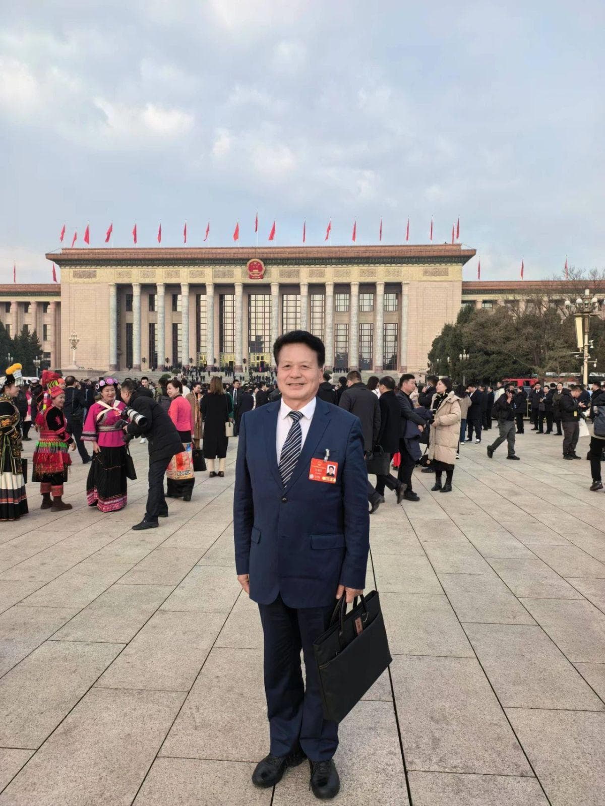 治理高额彩礼，全国人大代表分享基层实践经验