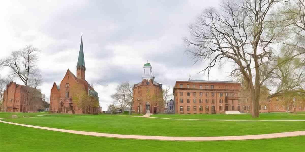 卫斯理大学：美国顶尖文理学院的全面解析