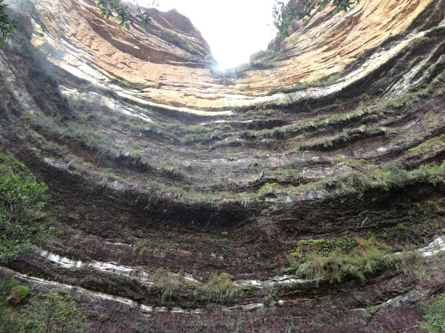 中国科大揭秘地球深部奥秘：最新研究进展