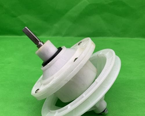洗衣机减速器修理指南（解决洗衣机减速器故障的方法与技巧）