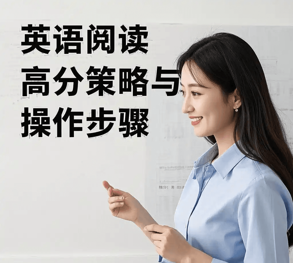 英语阅读理解失分原因与高分策略：从词汇到答题技巧全方位解析