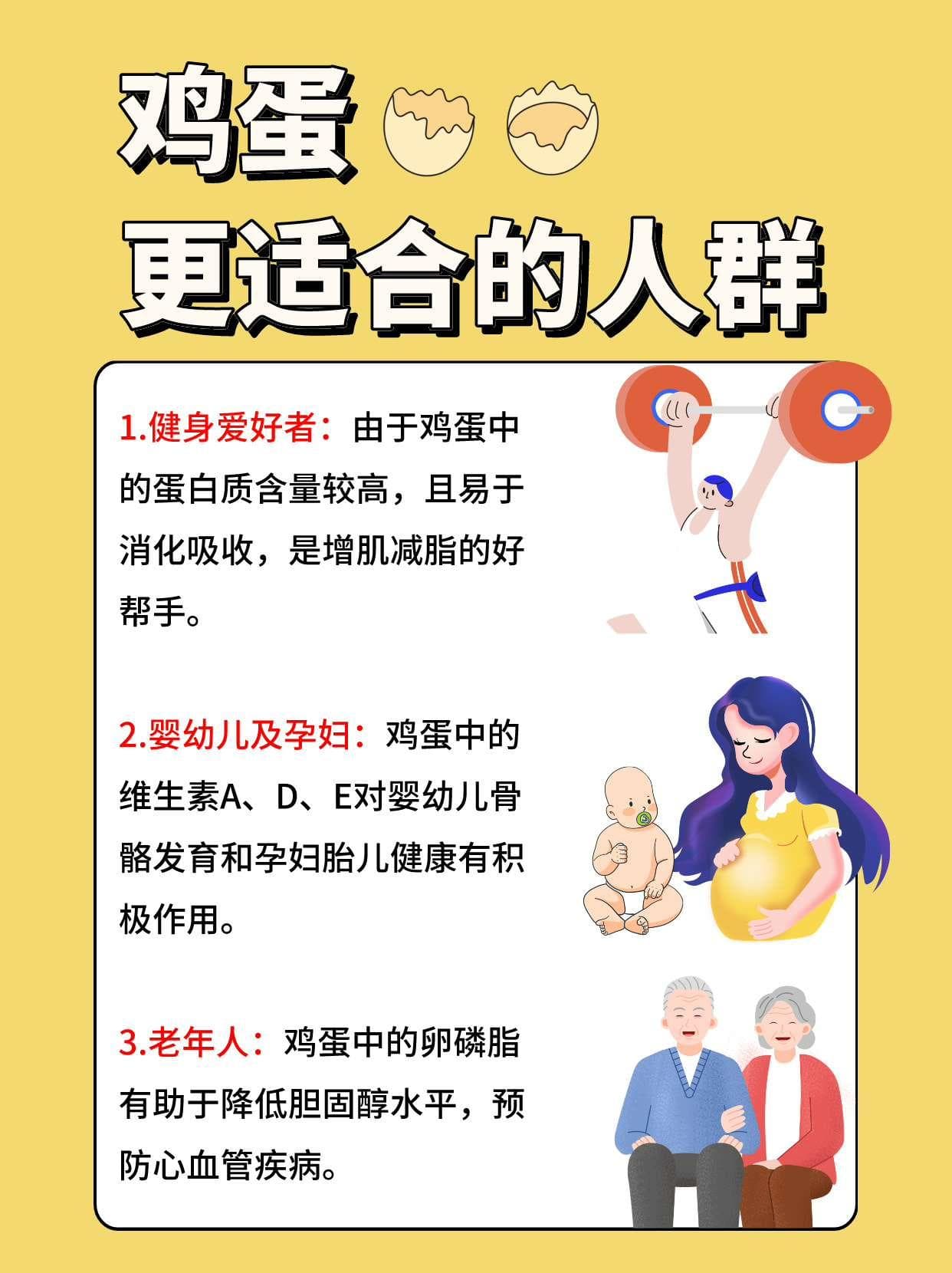 鸡蛋和鸭蛋，哪个营养价值更高
