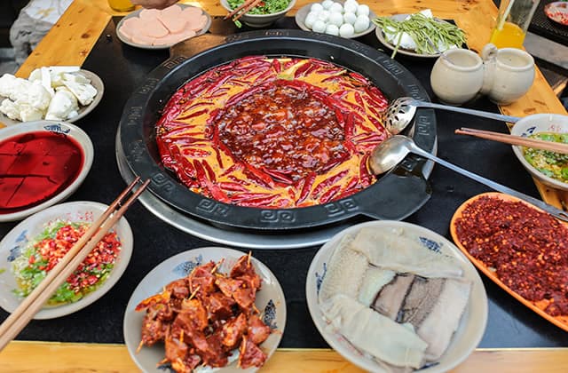 重庆火锅吃了上火吗 重庆火锅饮食禁忌