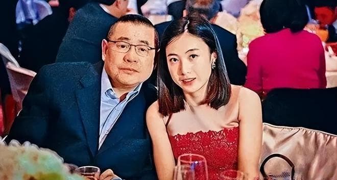 深扒“顶级富豪”刘銮雄的发家史，有钱人的思维真让人大开眼界