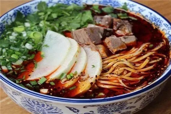 从兰州到西班牙 非遗美食香飘世界