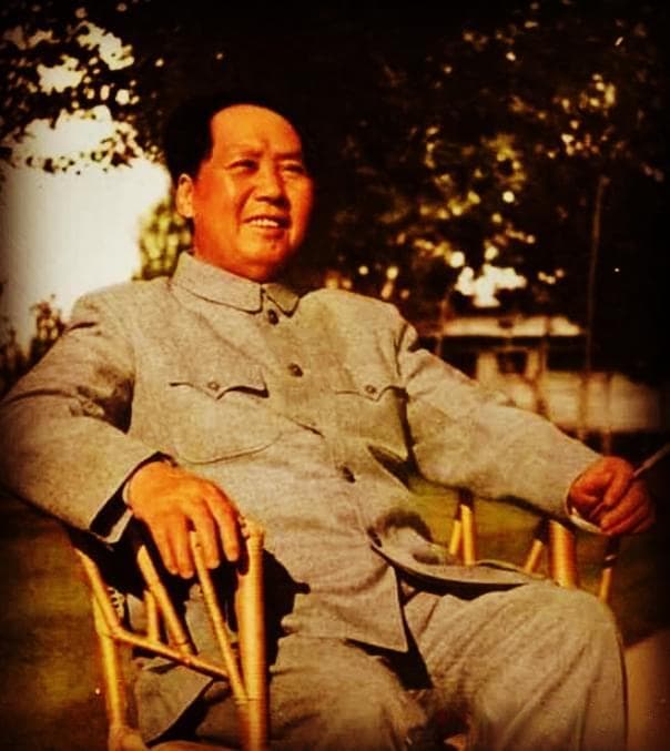 《贺新郎·读史》是毛泽东对中国古代史书的艺术总结