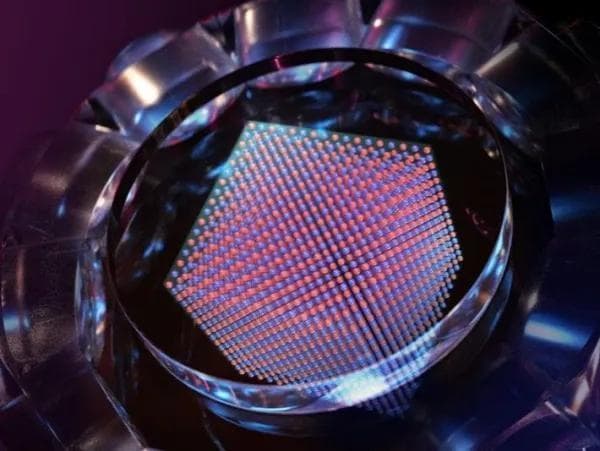 中国“天元”量子模拟器率先取得量子计算第二阶段重要进展
