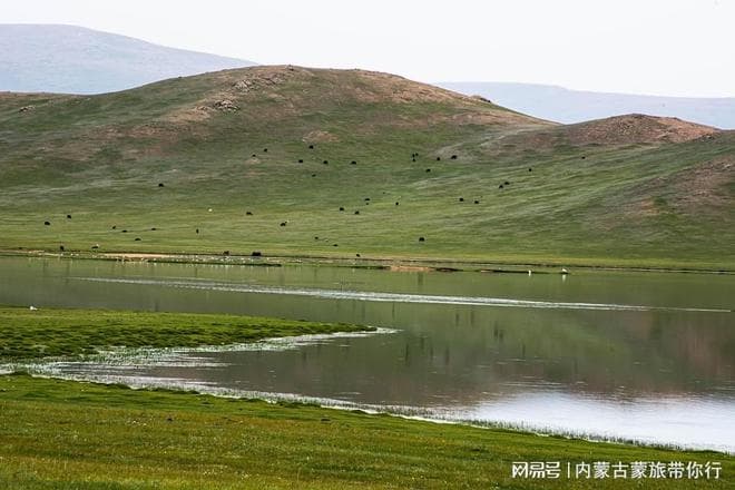 内蒙古旅游景点全览：草原、沙漠与文化的完美交融