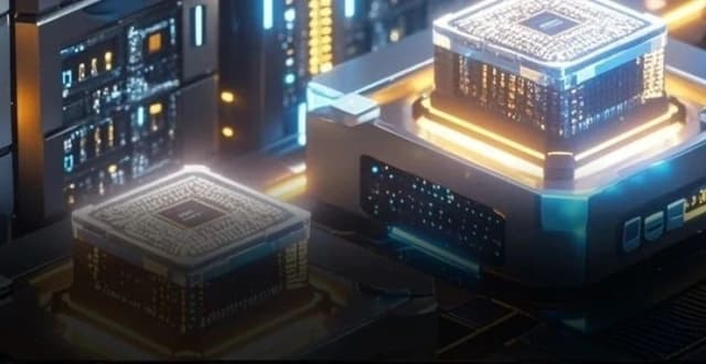 榨取大模型算力，百度想了一些招