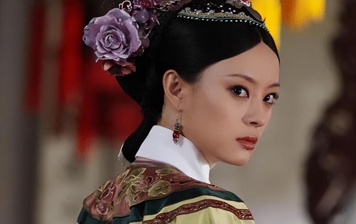 带伤上阵半小时完成，孙俪用坚韧精神完美演绎惊鸿舞