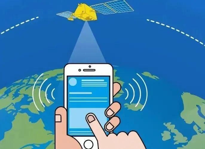 手机直连卫星通信技术：从应急通信到全球互联的未来趋势