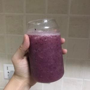 家庭版多肉葡萄：喜茶经典饮品的完美复刻