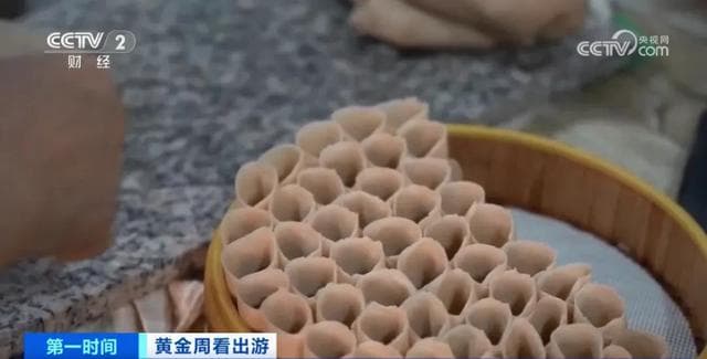 忻州古城：千年古建里的文化盛宴