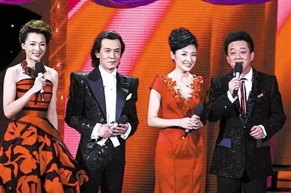 央视“眼光”真牛！蛇年春晚后，这位35岁女主持人，要火向全国了