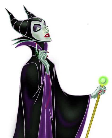 黑魔女：沉睡魔咒如何颠覆传统童话？