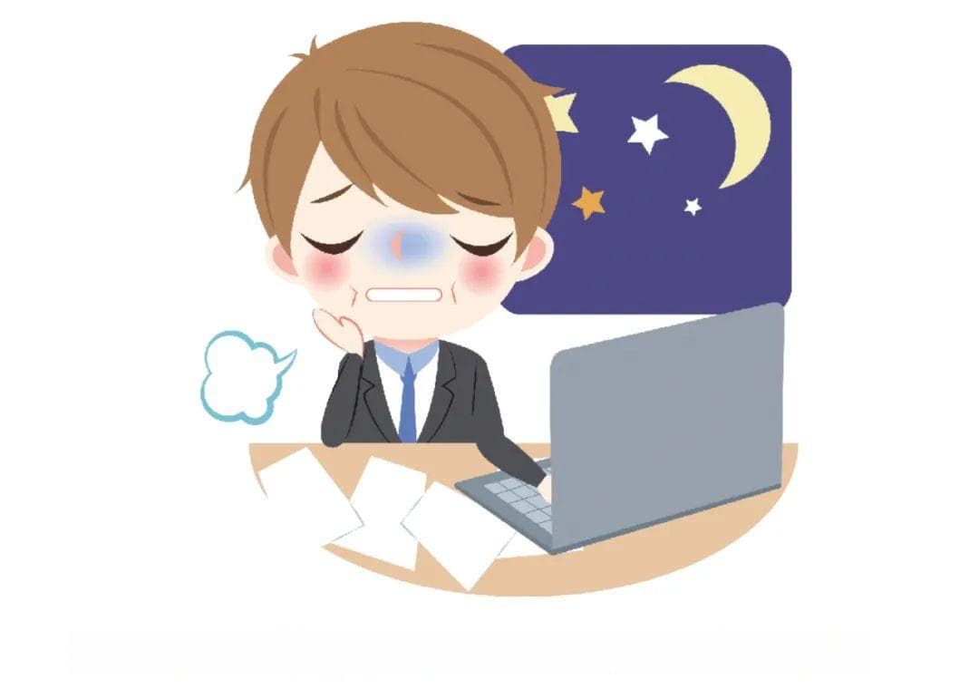 坏情绪催人老