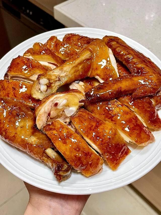 全家一致同意把这道菜放年夜饭菜单！寓意吉祥又美味，真香