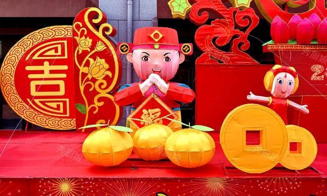 正月十一啥日子？记得吃4样、做2事，日子越过越红火，莫忘老传统