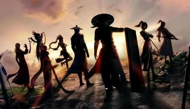 盘点|2025年必看的7部顶级国漫，你最期待哪一部？