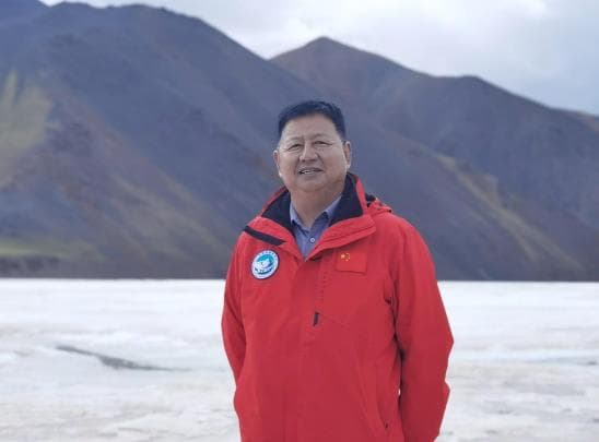 布多教授团队深耕青藏高原，多项科研成果助力生态屏障建设