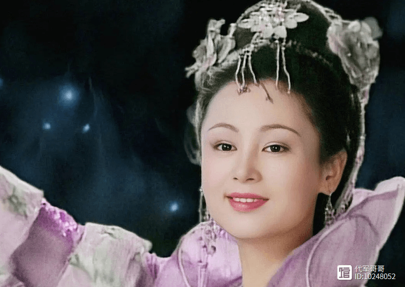 那些年，我们追过的嫦娥仙子