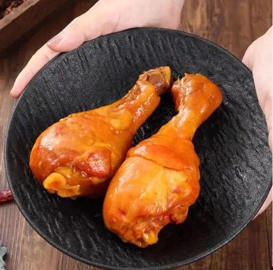 鸡腿的最简单十种做法，鸡腿的美食宴，你学会了吗？
