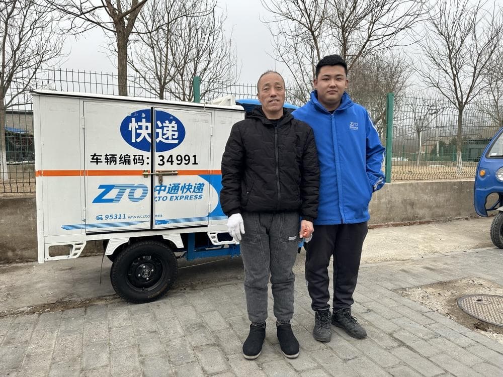 异乡春节：只要和亲人在一起，哪里都是家