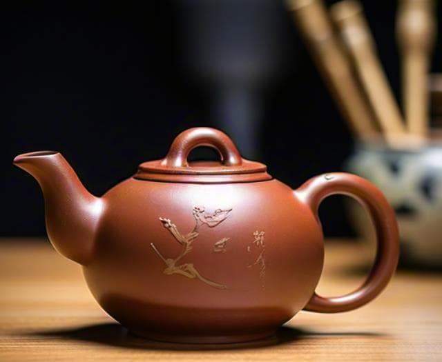 紫砂壶小知识