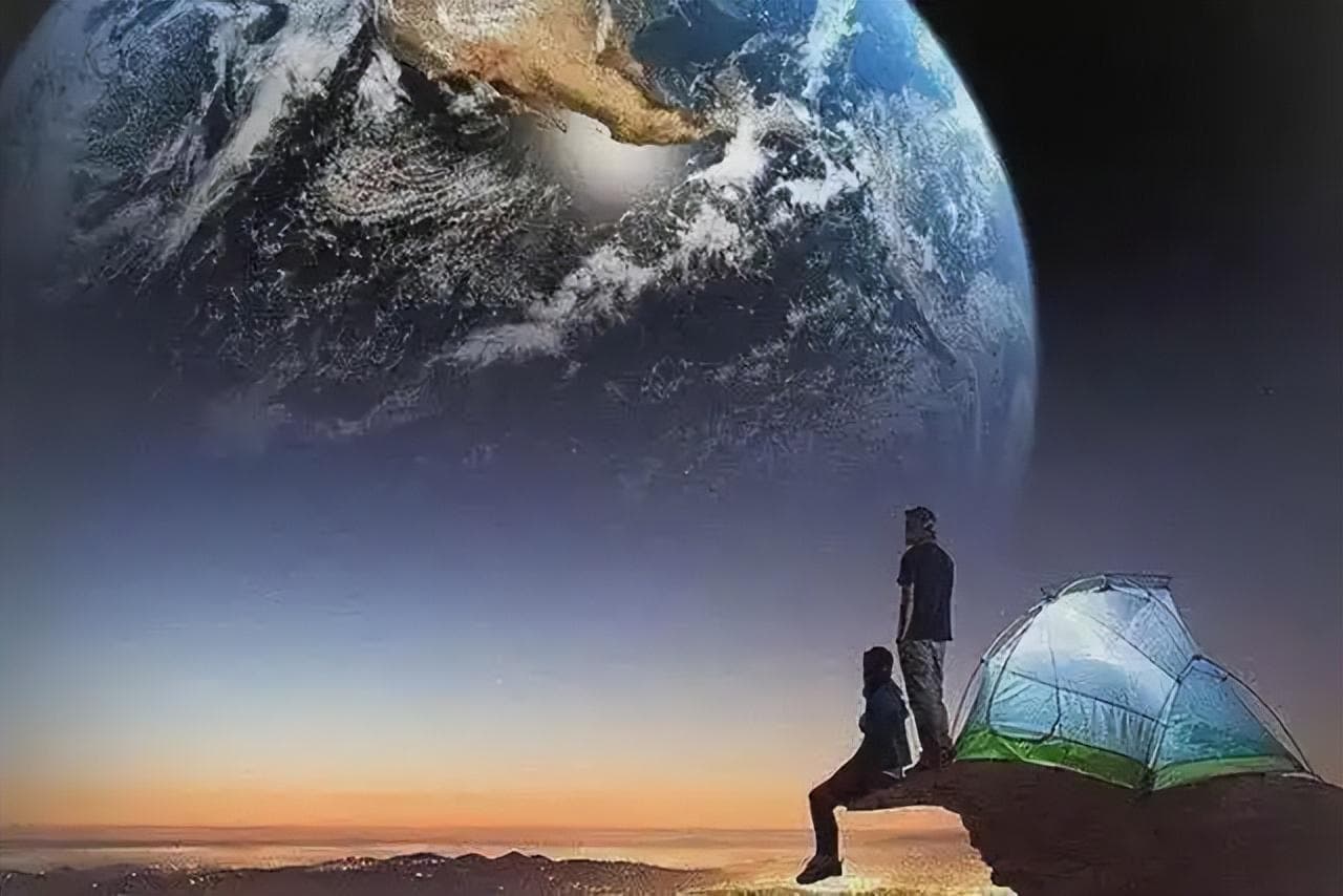 让人类绝望的熵增定律暗示着宇宙一定会湮灭，人类能摆脱宿命吗？