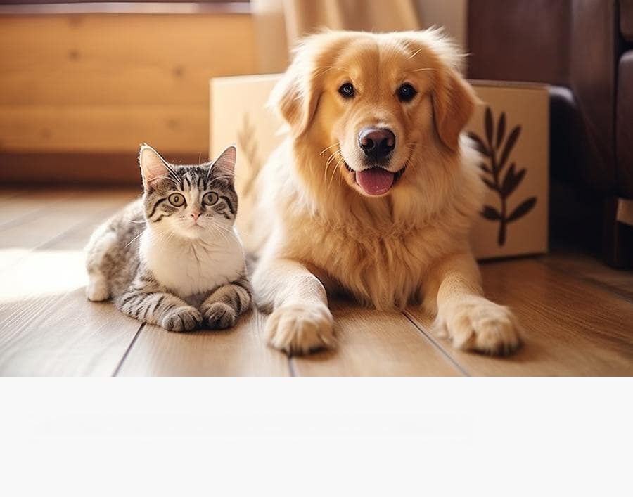 为带猫狗回家过年，我直接买了辆车