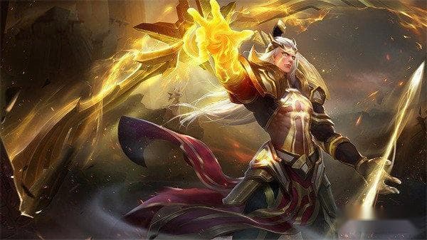 王者荣耀S30赛季后羿最强攻略：技能解析、出装推荐与实战技巧详解