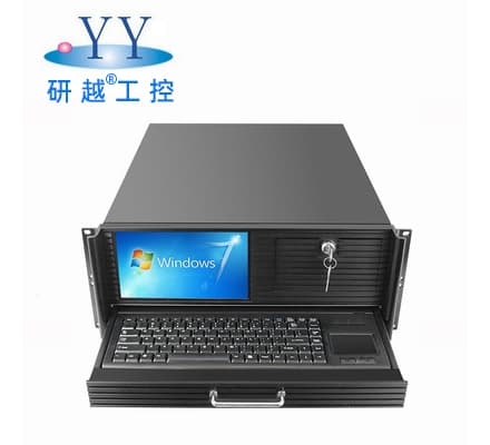 工控机与普通电脑的区别：日常关注要点解析