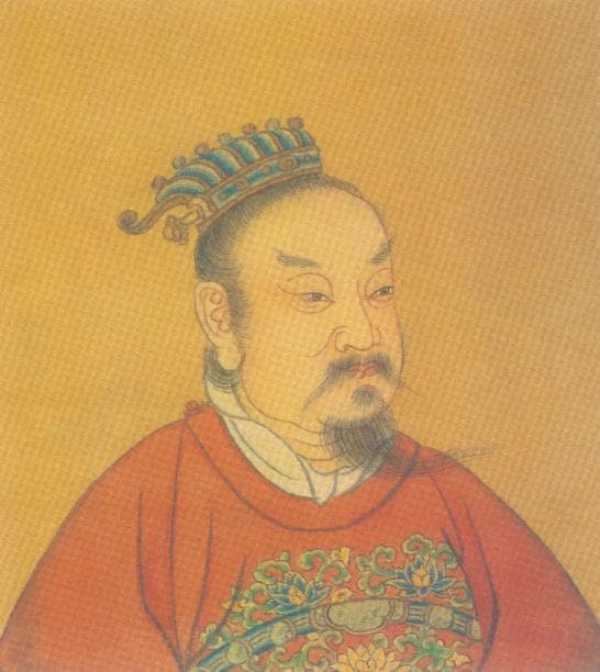 刘秀：史上唯一做到齐家治国的皇帝