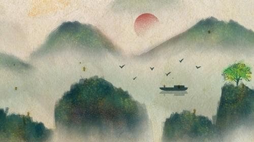 丁巳年五行属性与生肖运势解析：塘内之蛇的命理特征