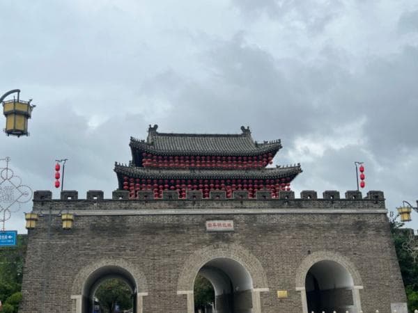 山东济宁“6大美食”，看着就流哈喇子，你吃过几种