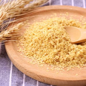 小麦胚芽的功效与作用：营养价值、食用方法全解析