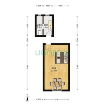 住在奇葩户型里，是一种什么样的感受