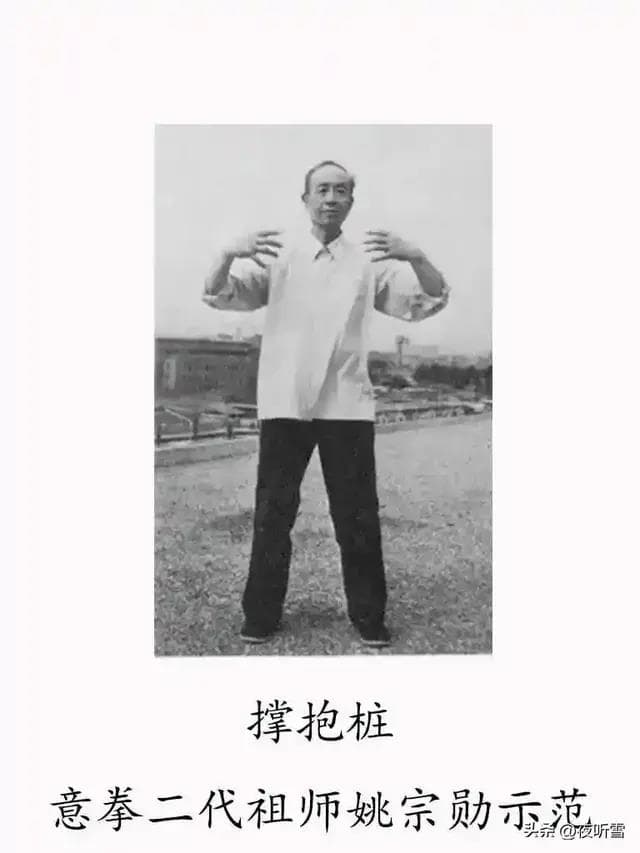 站桩：不用力反而更有力？这门千年功夫竟暗藏人体科学密码