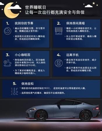 揭秘睡眠质量与驾驶表现的密切关系