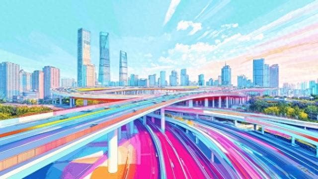 沪嘉高速、外环西段功能提升，代表提出这些建议