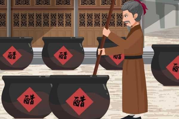 苹果醋可以解酒吗？苹果醋的解酒原理及多重功效解析