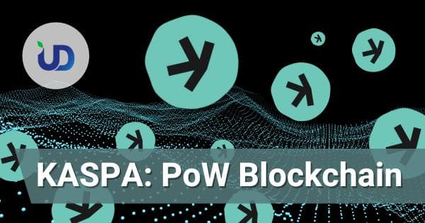 Kaspa vs. Bitcoin：区块链速度与效率的新时代
