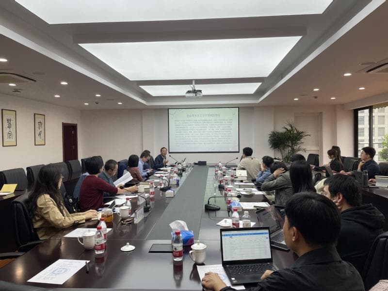 “马克思主义哲学研究前沿与互动”研讨会顺利召开