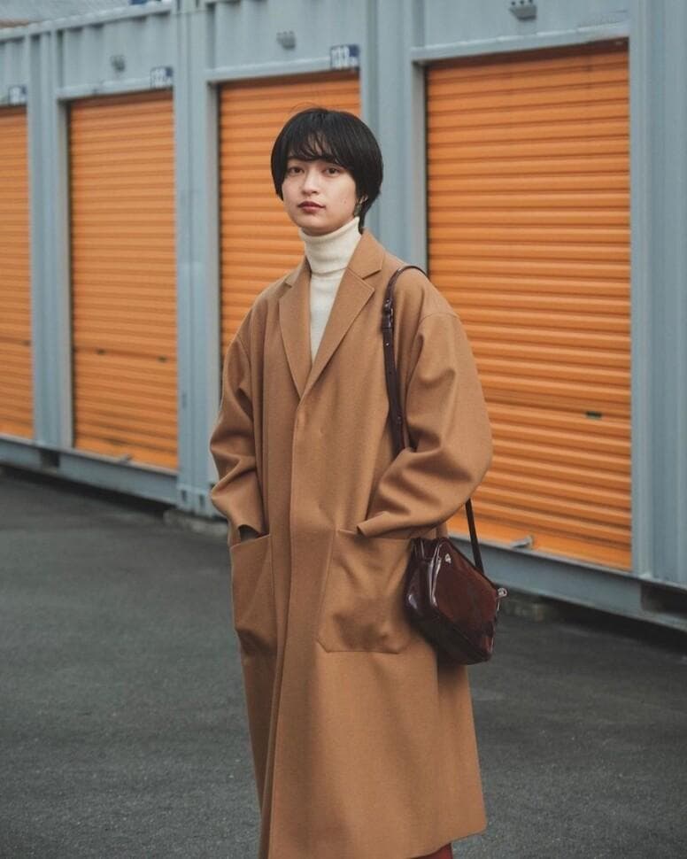日本女生最懂從衣着展示自我個性！解構日系穿搭 知性及率性穿搭兩大門派