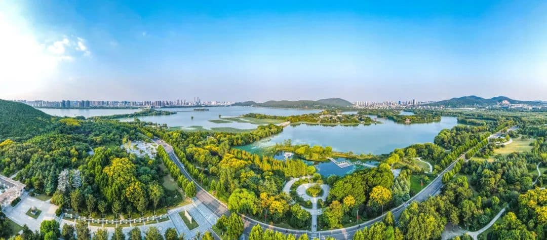 会干实干，激活“环湖经济”新动能
