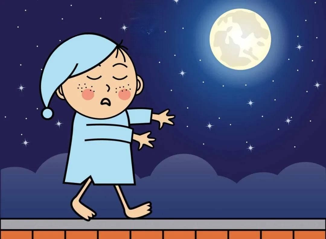 家校联手，共筑青少年梦游防护墙