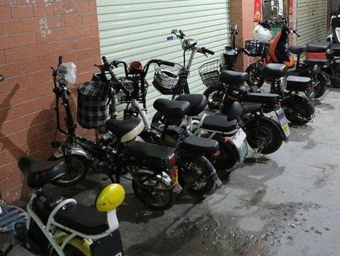 电动车7天内可以无理由退货吗