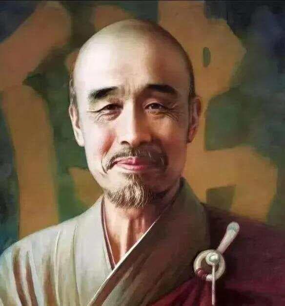 弘一法师：所有修行的人都是孤独的